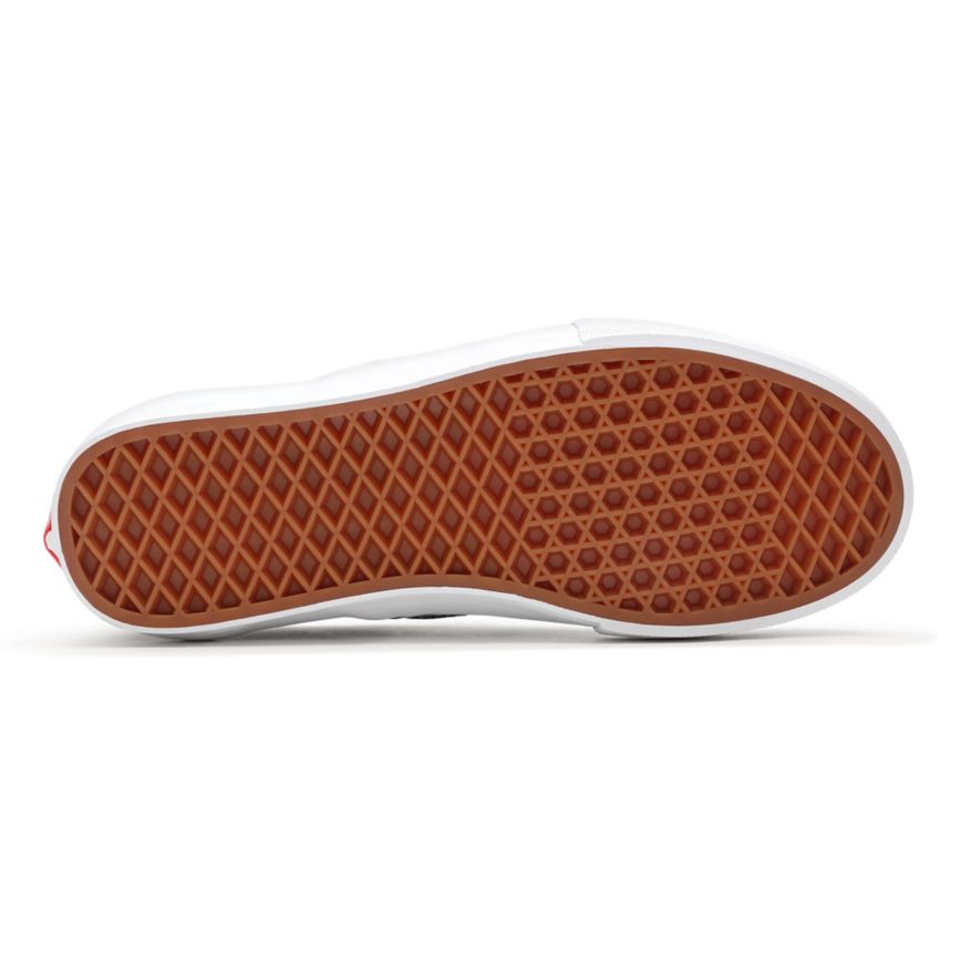 Slip On Vans Skate Slip-On Hombre Negras | VN947X2XZ00