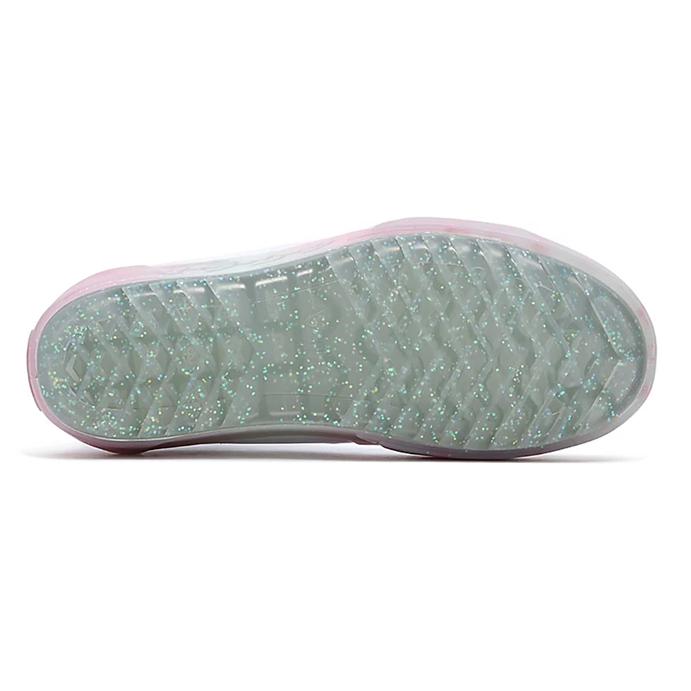 Tenis Altas Vans X Pretty Guardian Sailor Moon Sk8-hi Stacked Mujer Blancas | VN304O2JO95