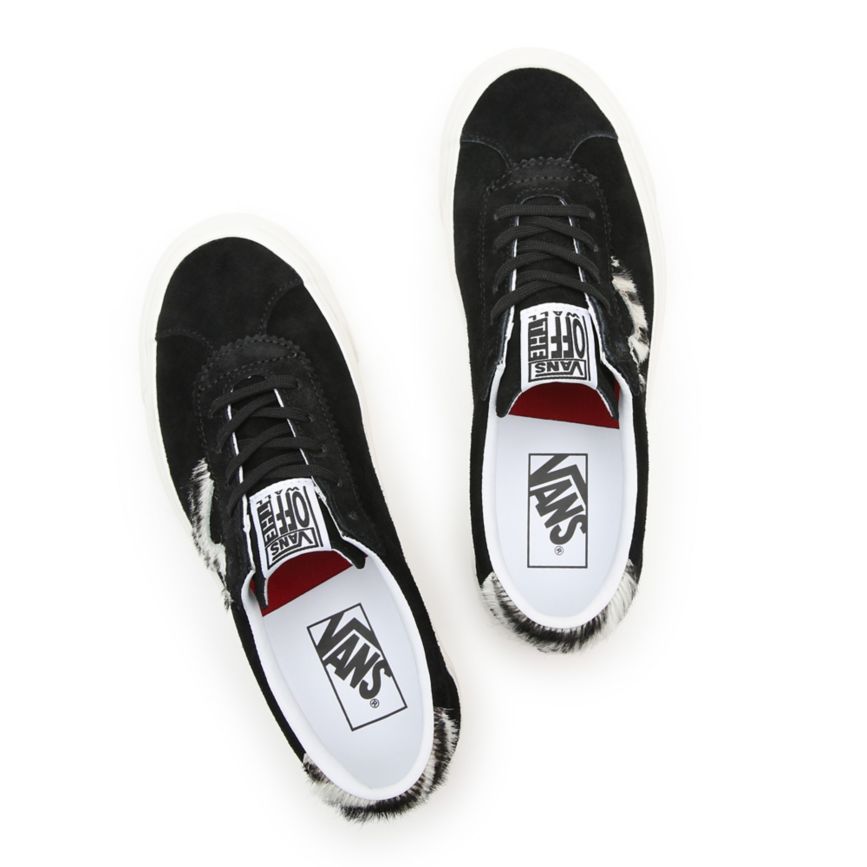 Tenis Bajas Vans Anaheim Factory Style 73 DX Mujer Negras | VN192G0CP82