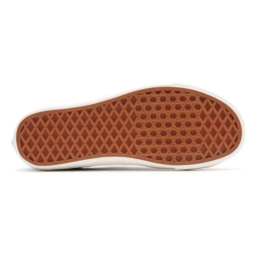 Tenis Bajas Vans Anaheim Factory Style 73 DX Mujer Negras | VN192G0CP82