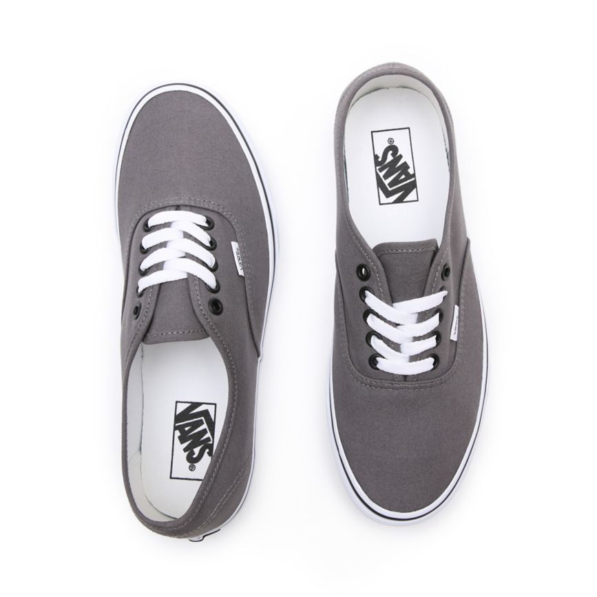 Tenis Bajas Vans Authentic Hombre Negras | VN112I7KJ19