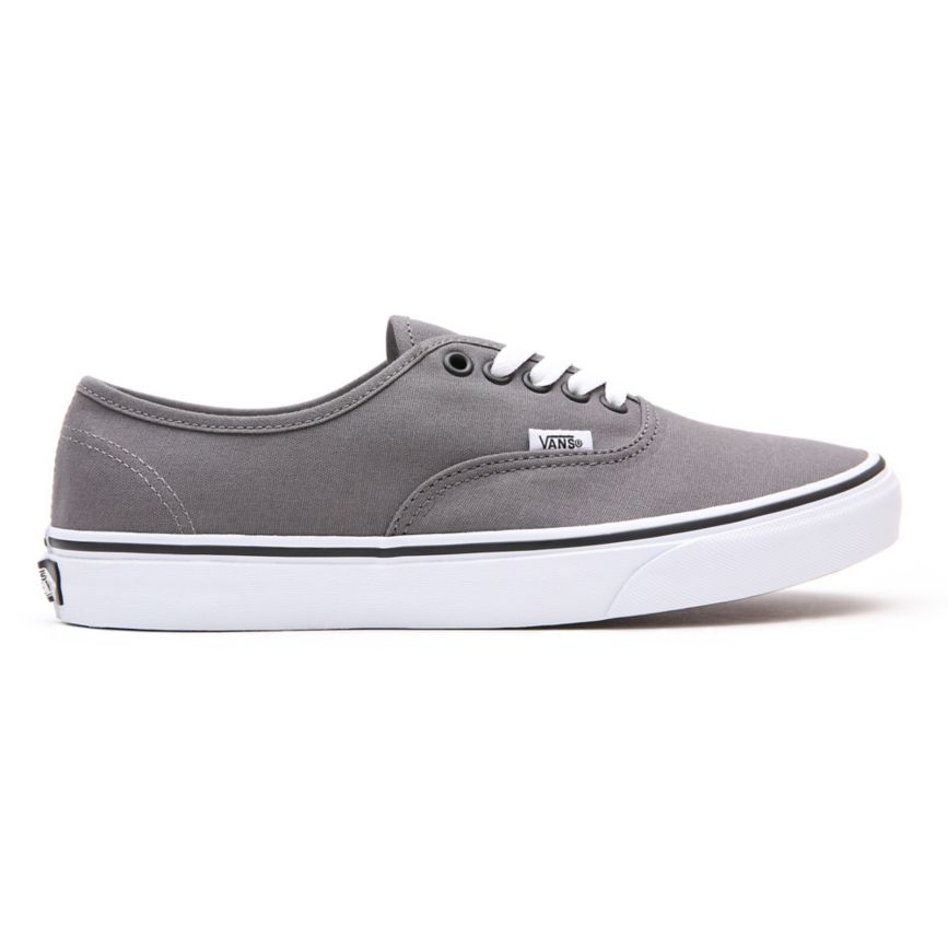 Tenis Bajas Vans Authentic Hombre Negras | VN112I7KJ19