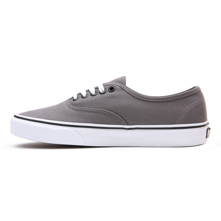 Tenis Bajas Vans Authentic Hombre Negras | VN112I7KJ19