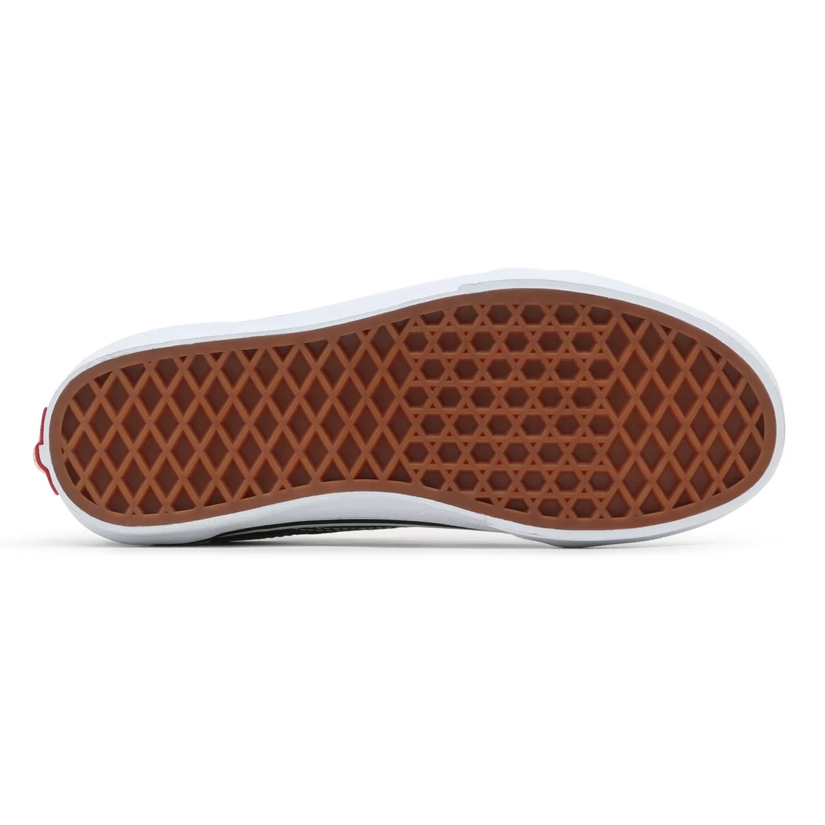 Tenis Bajas Vans Old Skool Niños Negras | VN769A9LL26