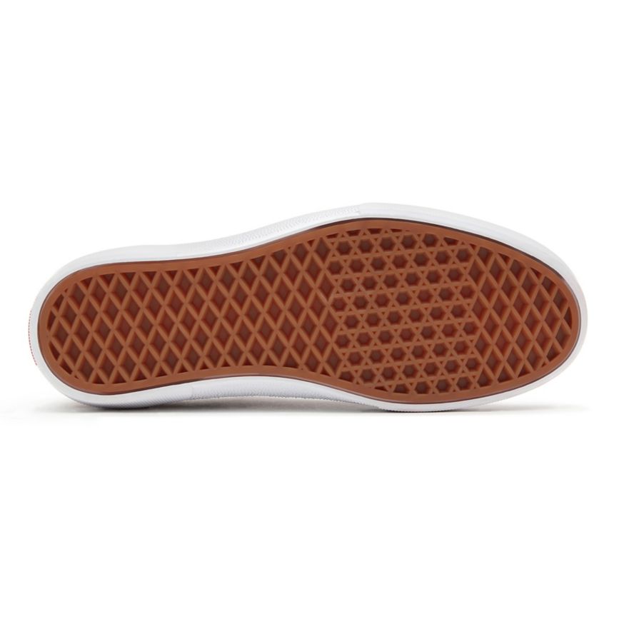 Tenis Bajas Vans Paradoxxx Hombre Blancas | VN029H0MD76