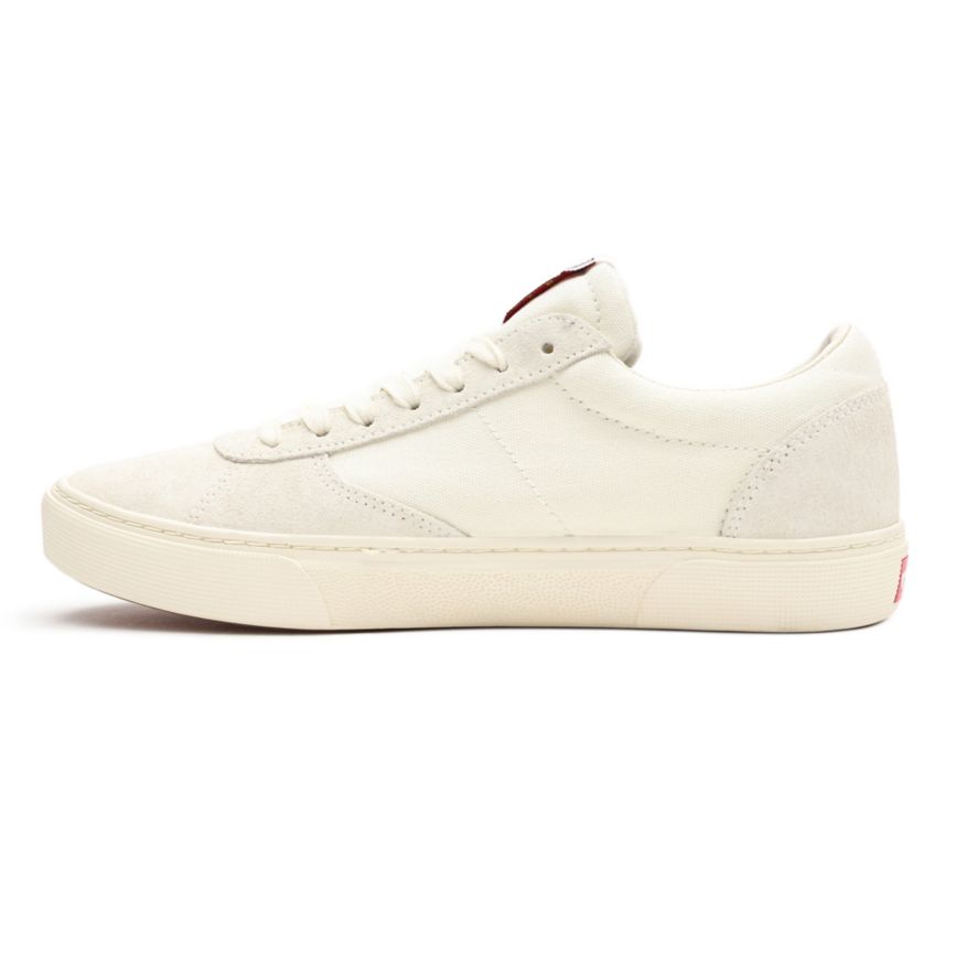 Tenis Bajas Vans Paradoxxx Hombre Blancas | VN985S0AS56