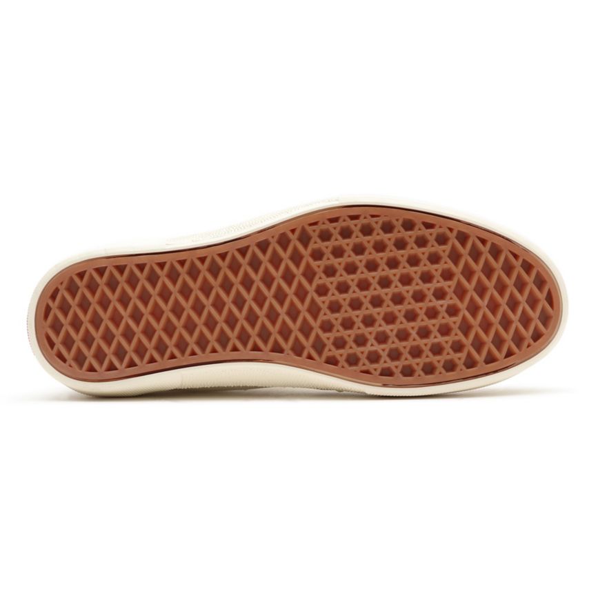 Tenis Bajas Vans Paradoxxx Hombre Blancas | VN985S0AS56