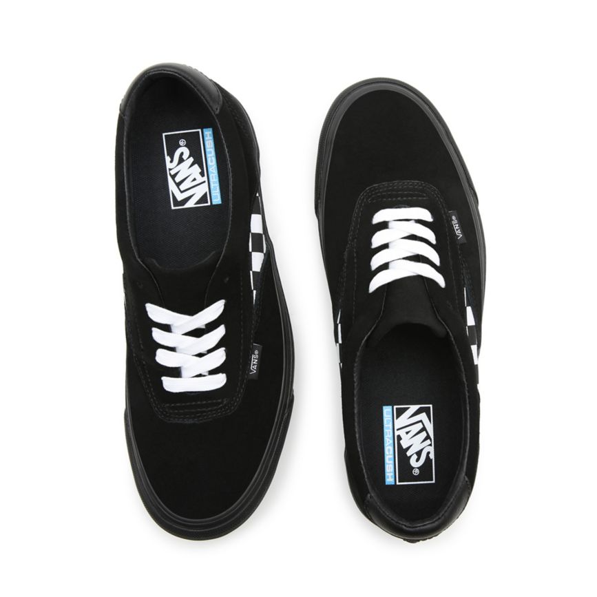 Tenis Bajas Vans Seasonal Build Acer NI Hombre Negras | VN420T1JA54