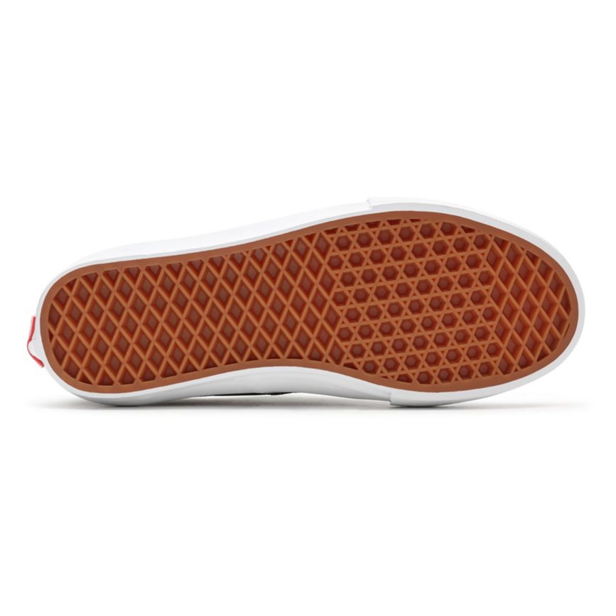Tenis Bajas Vans Skate Authentic Mujer Negras | VN611D4BX22