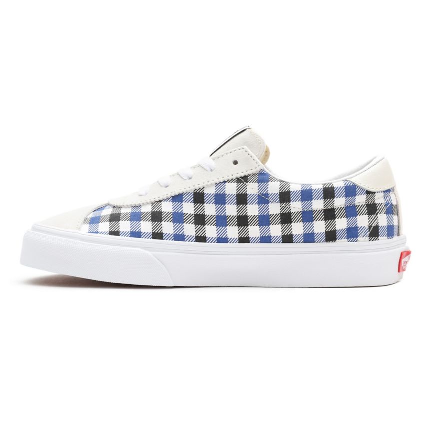 Tenis Bajas Vans Spring Daze Sport Hombre Multicolor | VN992N1NV61