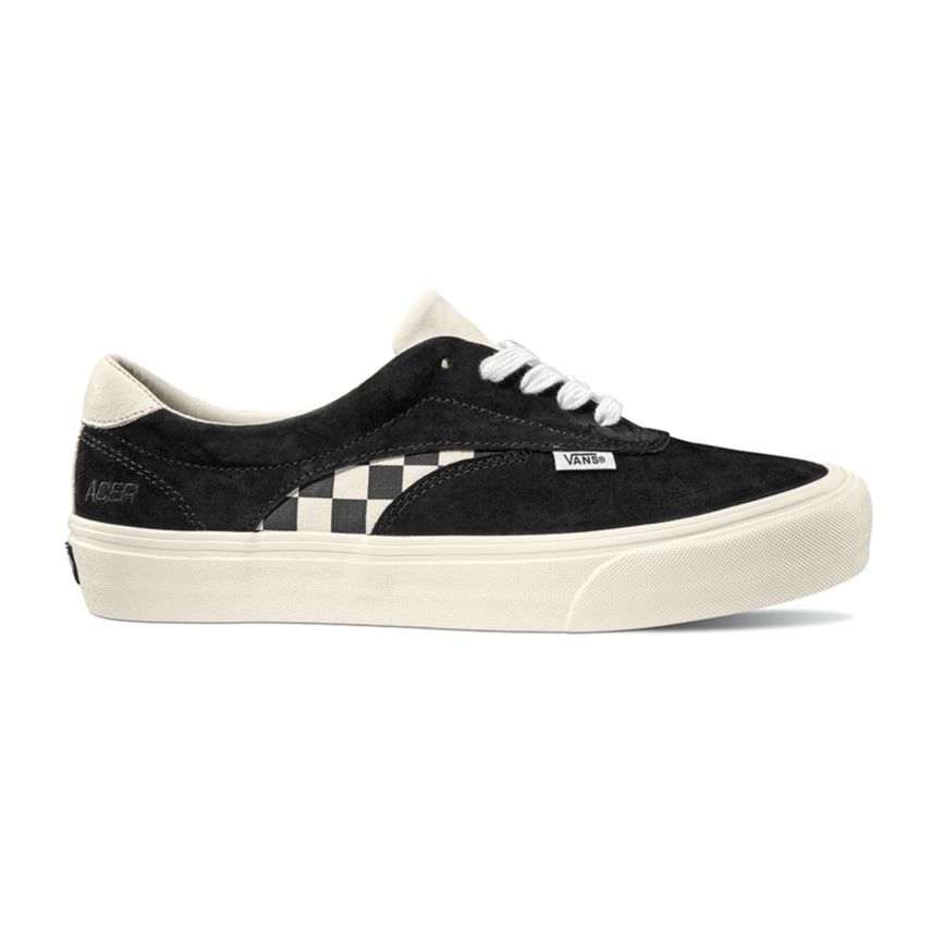 Tenis Bajas Vans Staple Acer NI Hombre Negras | VN505N5JJ74