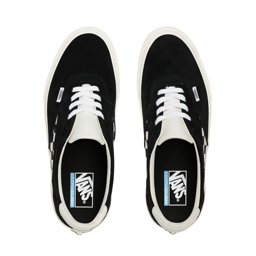 Tenis Bajas Vans Staple Acer NI Mujer Negras | VN454C1YK33