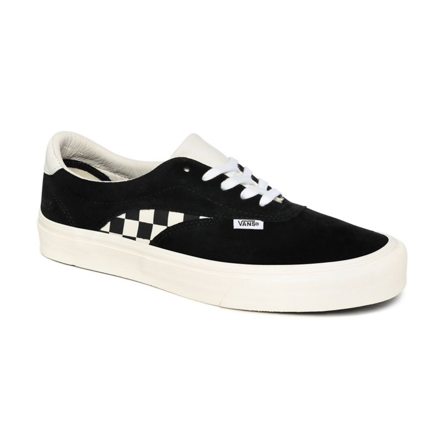 Tenis Bajas Vans Staple Acer NI Mujer Negras | VN454C1YK33