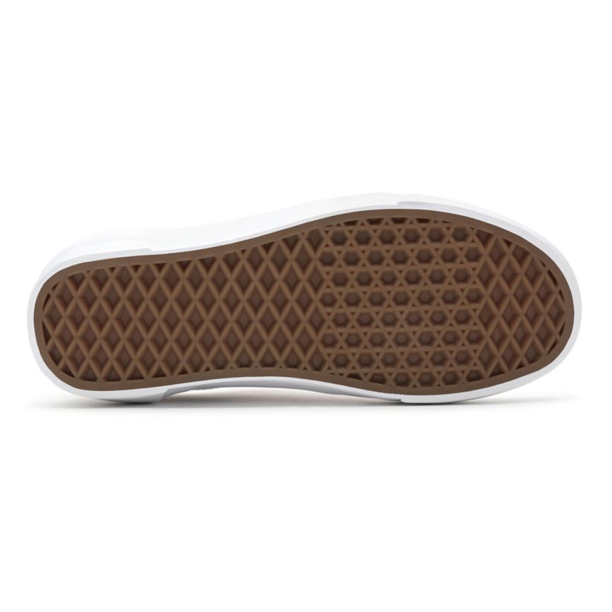Tenis Bajas Vans Suede Shape NI Mujer Rosas | VN426I4IA41