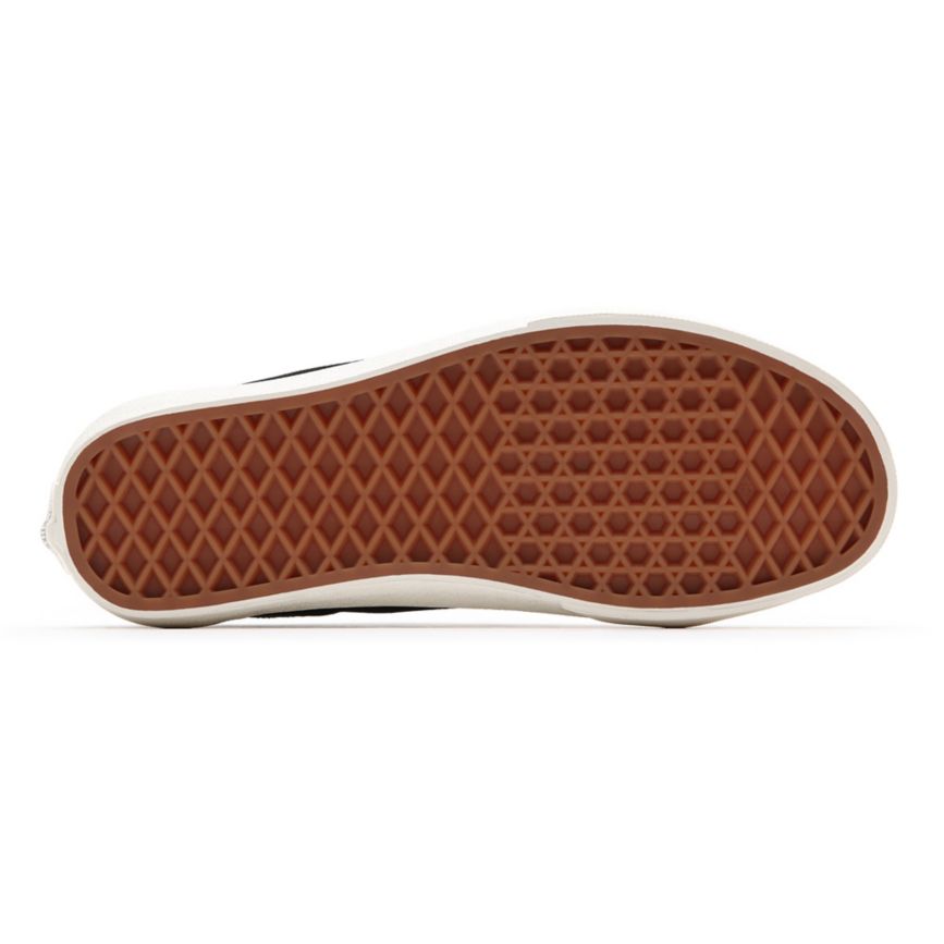 Tenis Bajas Vans Suede Snake Old Skool Mujer Negras | VN775C5RE42
