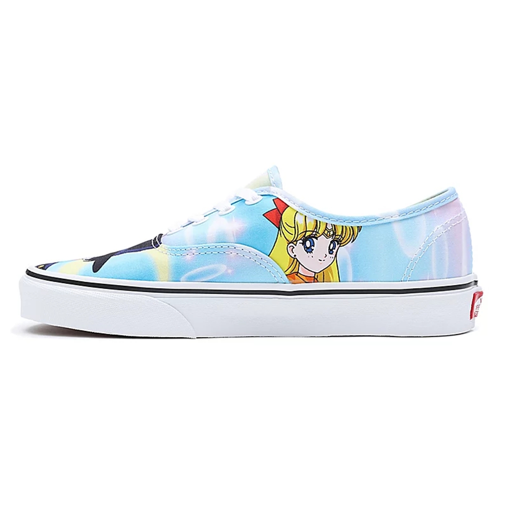 Tenis Bajas Vans X Pretty Guardian Sailor Moon Authentic Mujer Multicolor | VN852A3GS36