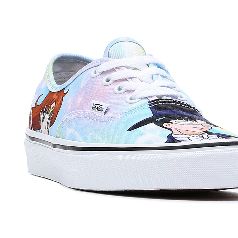 Tenis Bajas Vans X Pretty Guardian Sailor Moon Authentic Mujer Multicolor | VN852A3GS36