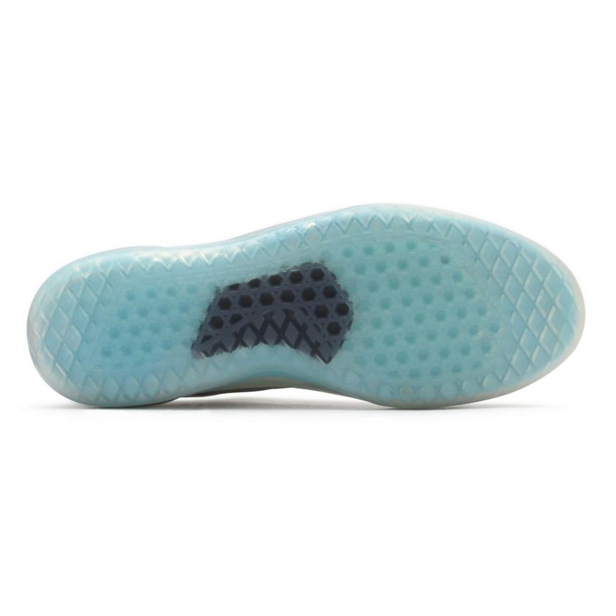 Tenis Skate Vans Ave Pro Mujer Gris | VN128A8BZ39