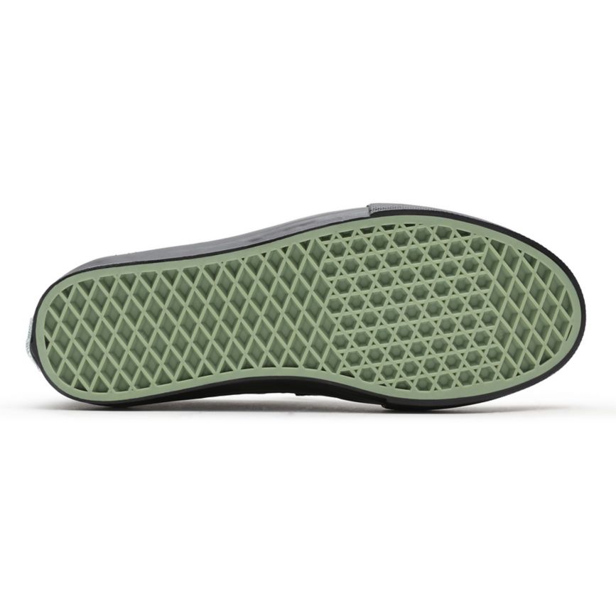 Tenis Skate Vans Beatrice Domond Style 53 Mujer Negras | VN805Z6TG97