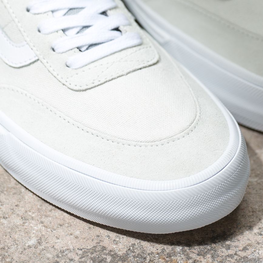 Tenis Skate Vans Gilbert Crockett 2 Pro Hombre Azules | VN177K7CK85