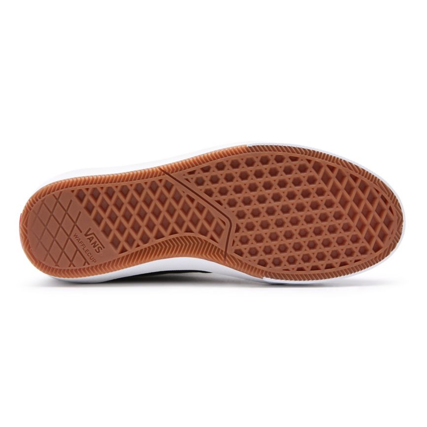 Tenis Skate Vans Gilbert Crockett 2 Pro Hombre Negras | VN454L1RT03