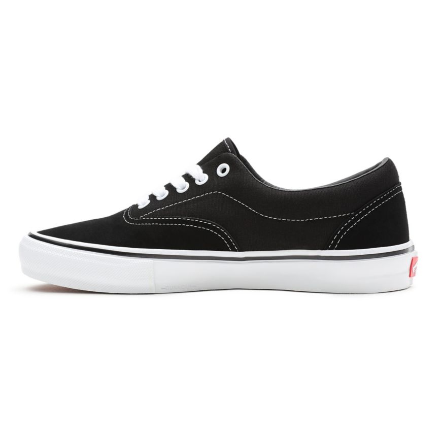 Tenis Skate Vans Skate Era Hombre Negras | VN118K5NE10