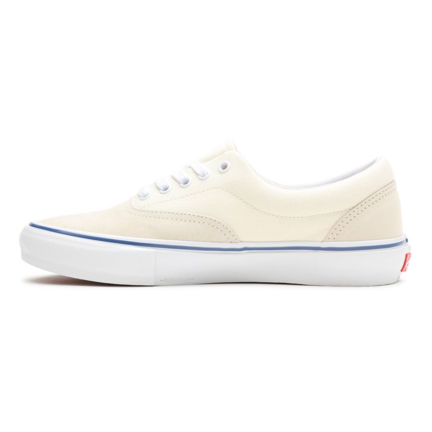 Tenis Skate Vans Skate Era Mujer Blancas | VN276I2QE80