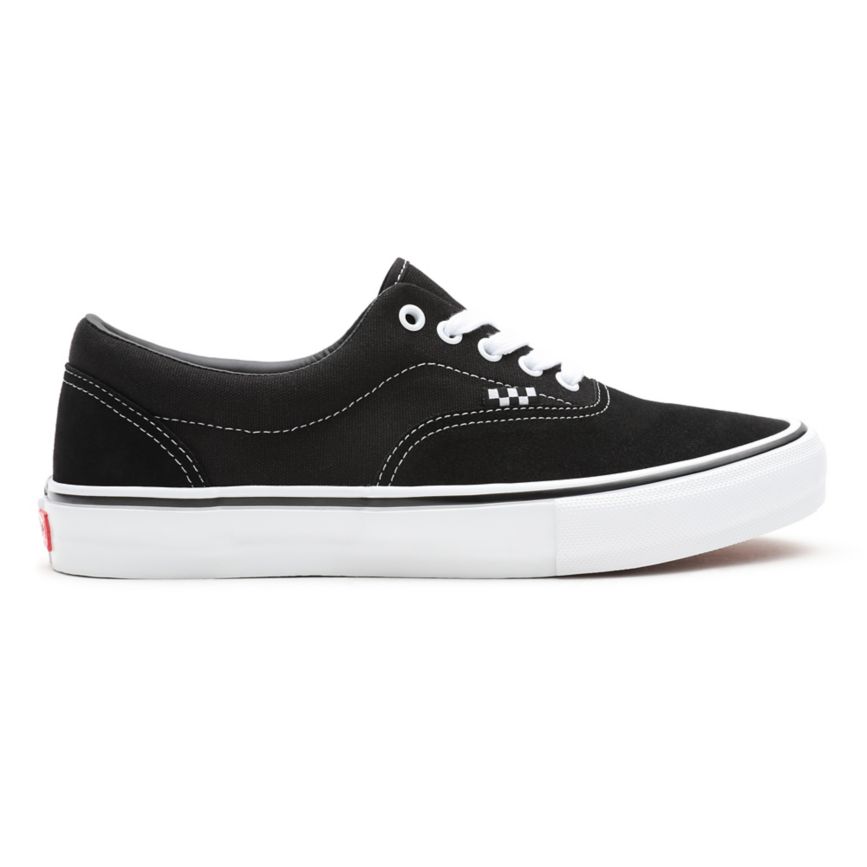 Tenis Skate Vans Skate Era Mujer Negras | VN814Z0SX94