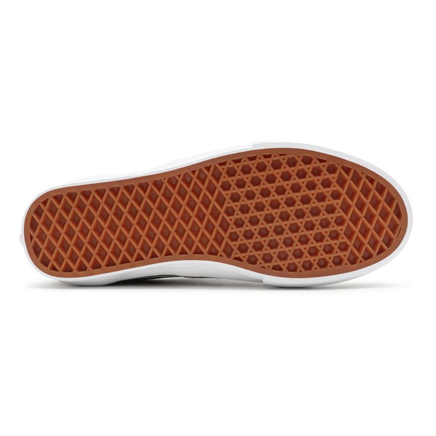 Tenis Skate Vans Skate Era Mujer Negras | VN814Z0SX94