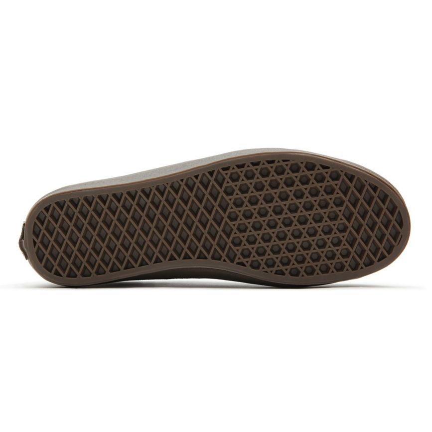 Tenis Skate Vans Skate Sport Hombre Negras | VN436Q0WE76