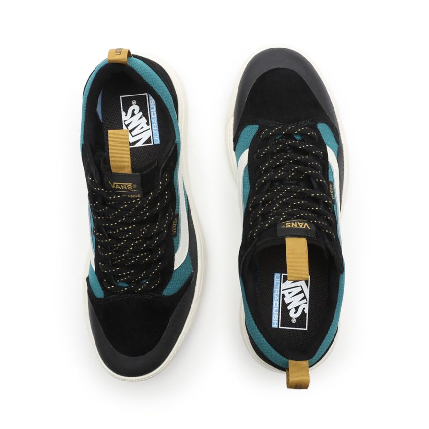 Tenis Ultrarange Vans Ripstop Mesh UltraRange EXO SE Hombre Multicolor | VN454G8OV25