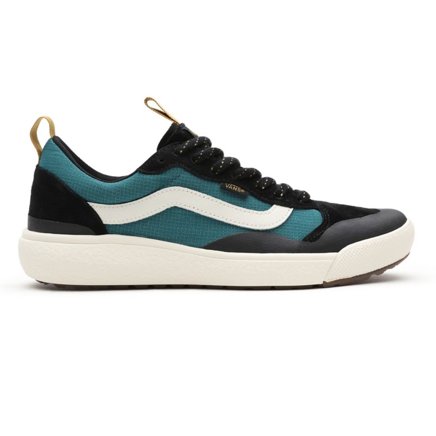 Tenis Ultrarange Vans Ripstop Mesh UltraRange EXO SE Hombre Multicolor | VN454G8OV25