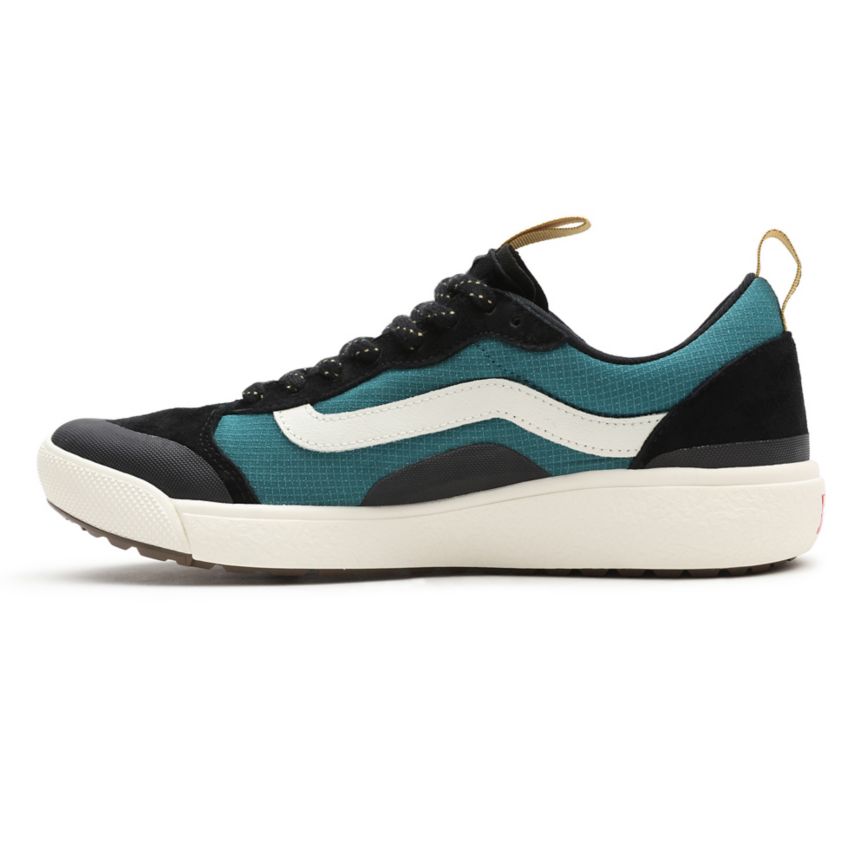 Tenis Ultrarange Vans Ripstop Mesh UltraRange EXO SE Hombre Multicolor | VN454G8OV25