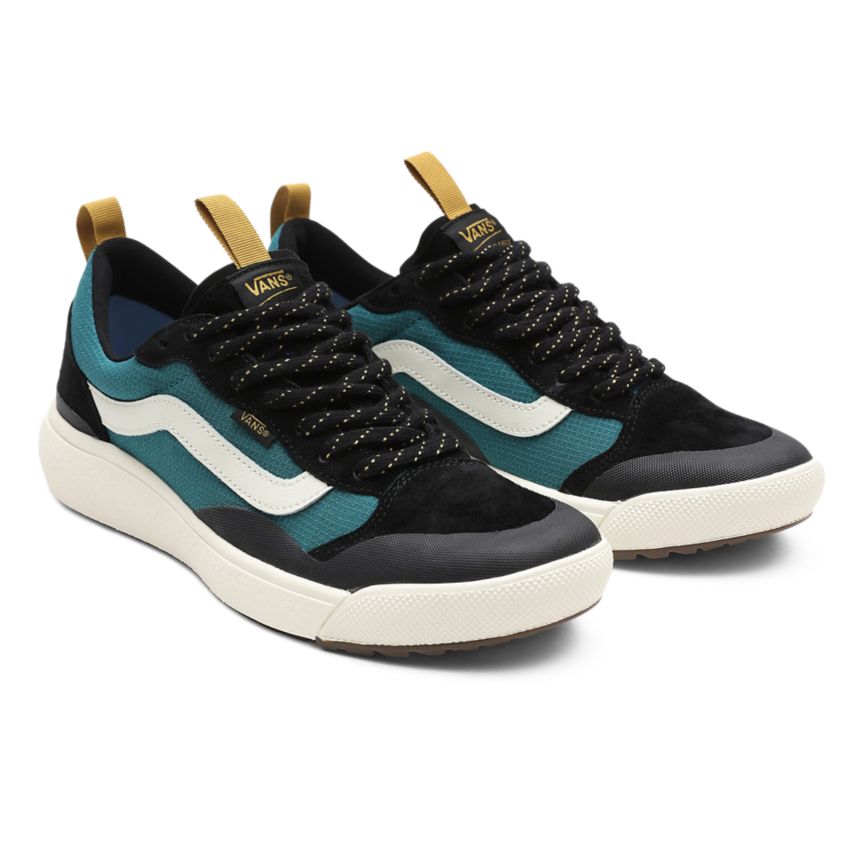 Tenis Ultrarange Vans Ripstop Mesh UltraRange EXO SE Hombre Multicolor | VN454G8OV25