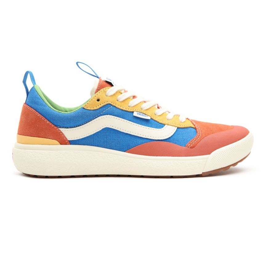 Tenis Ultrarange Vans Salt Wash UltraRange EXO SE Mujer Multicolor | VN524C6CX32