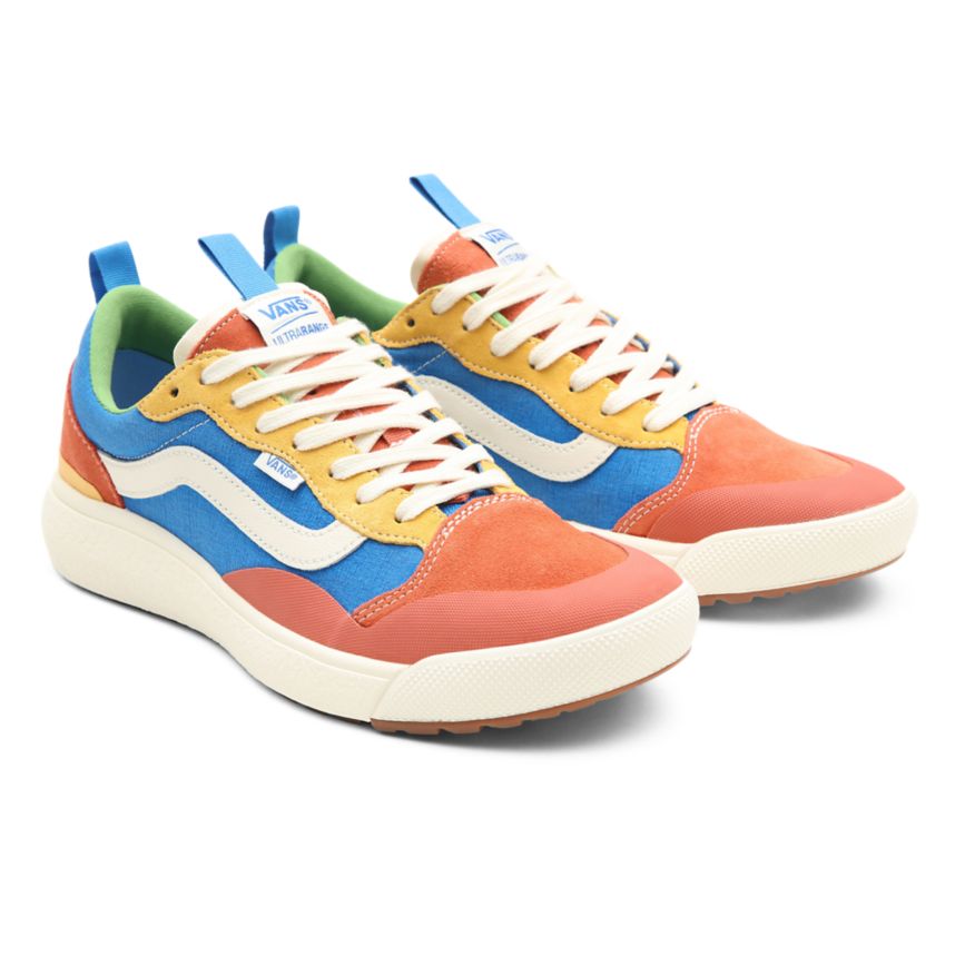 Tenis Ultrarange Vans Salt Wash UltraRange EXO SE Mujer Multicolor | VN524C6CX32