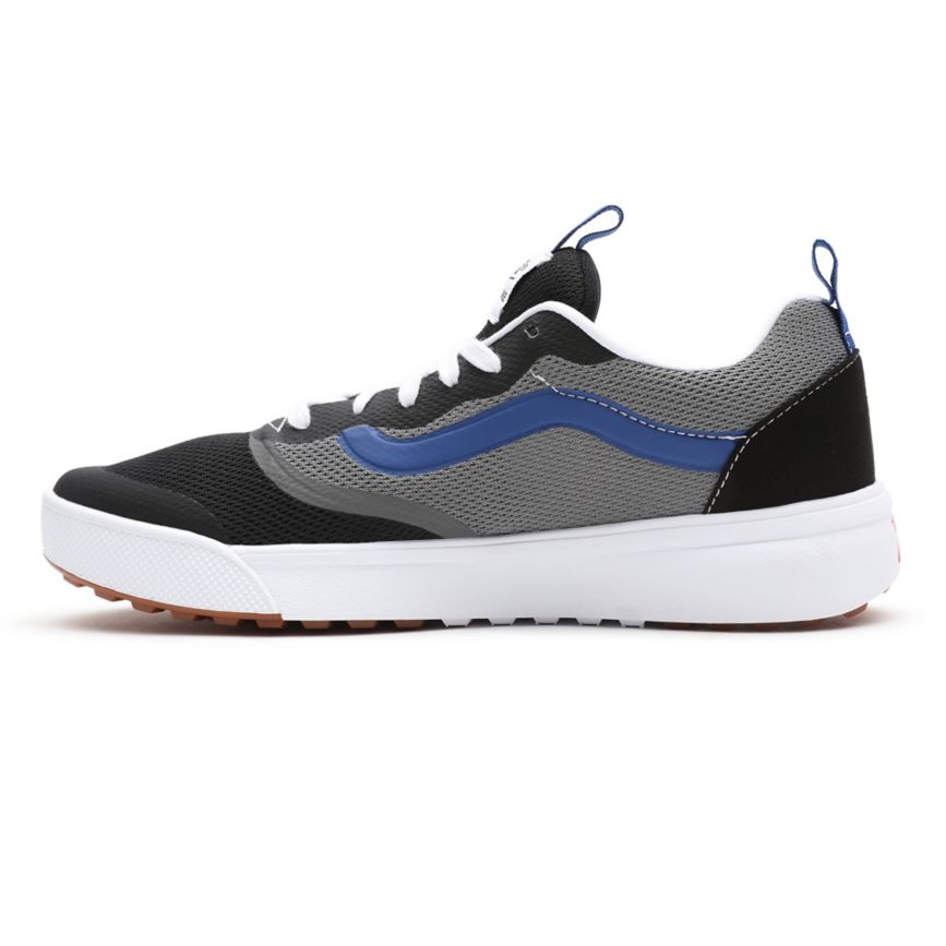 Tenis Ultrarange Vans Tri-Tone UltraRange Rapidweld Mujer Negras | VN036Q2RP78