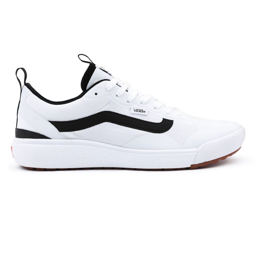 Tenis Ultrarange Vans UltraRange EXO Hombre Blancas | VN208L7QF36