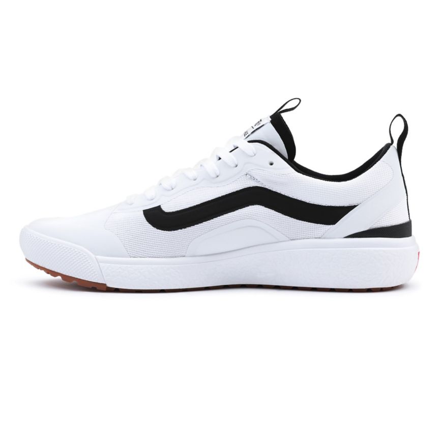 Tenis Ultrarange Vans UltraRange EXO Hombre Blancas | VN208L7QF36
