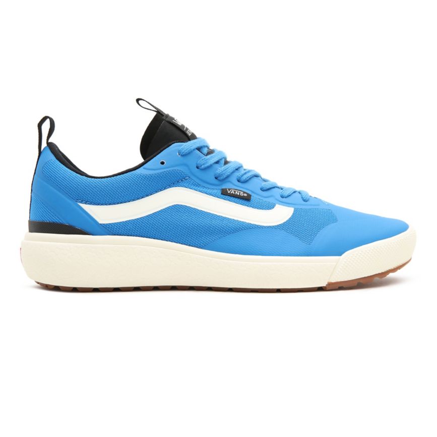 Tenis Ultrarange Vans UltraRange EXO Hombre Azules | VN322I2UT88
