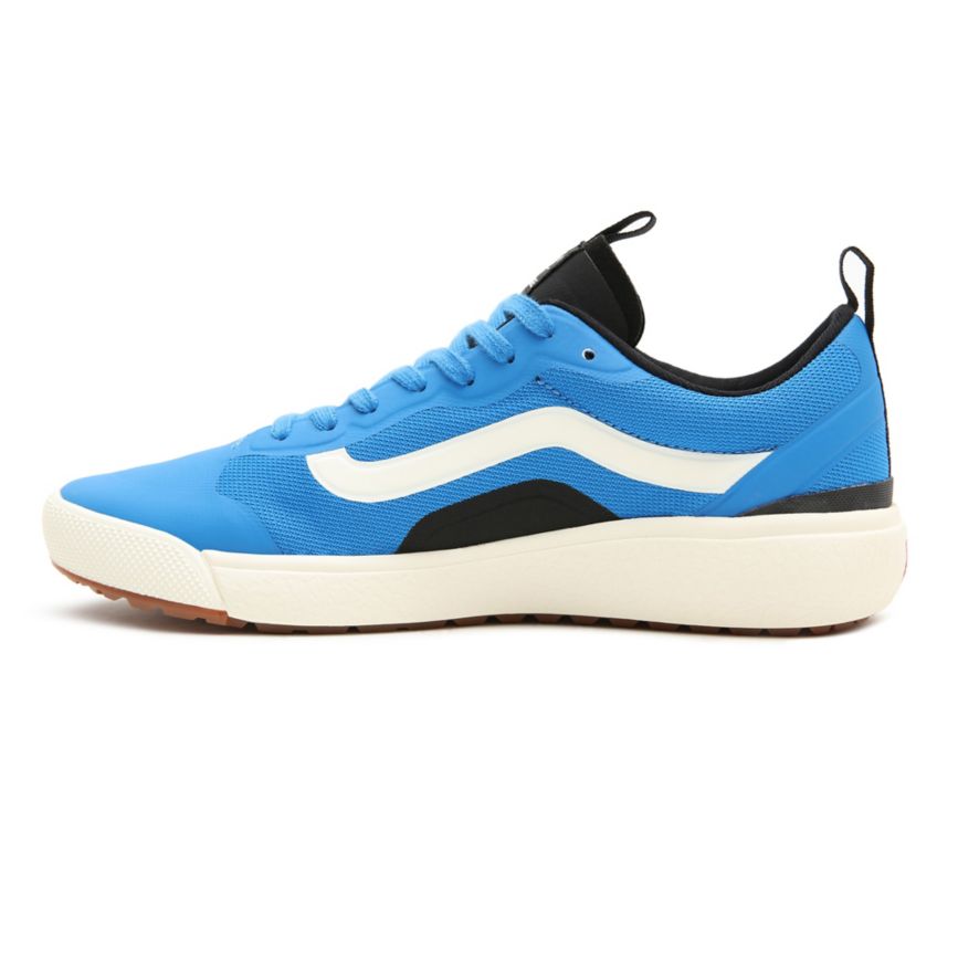 Tenis Ultrarange Vans UltraRange EXO Hombre Azules | VN322I2UT88