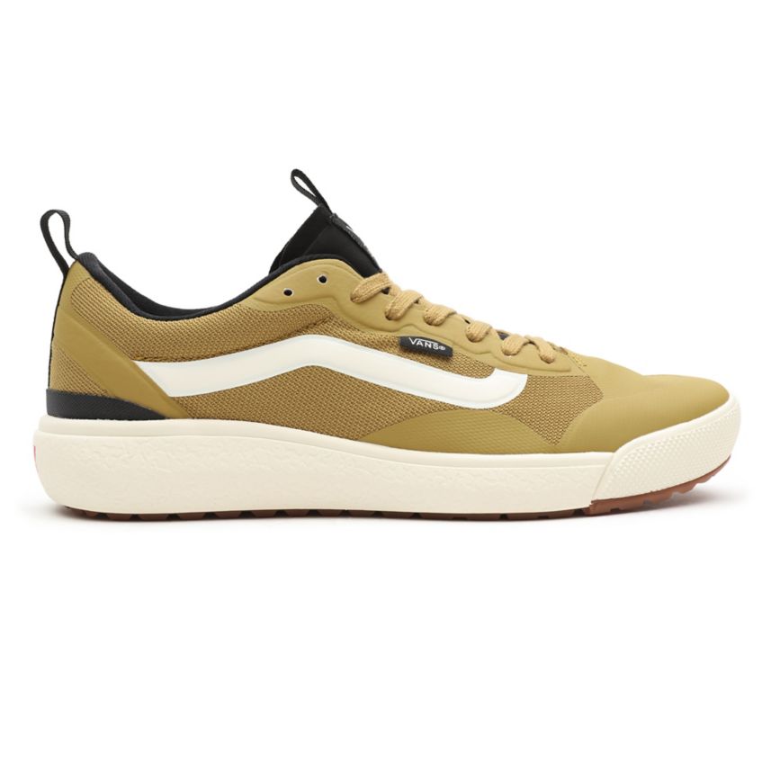 Tenis Ultrarange Vans UltraRange EXO Hombre Verde Oliva | VN677S6TW87