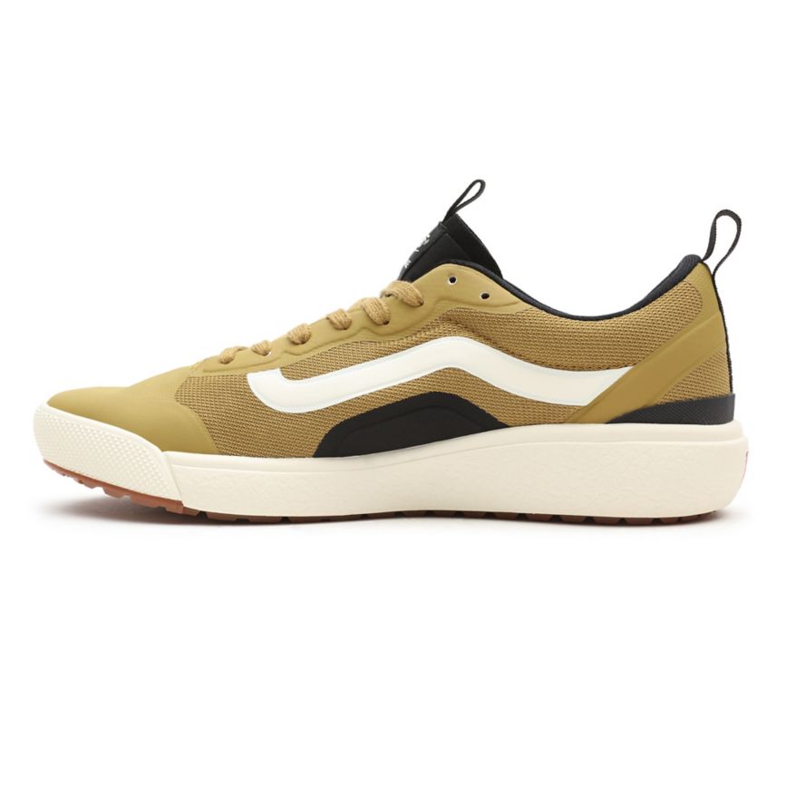 Tenis Ultrarange Vans UltraRange EXO Hombre Verde Oliva | VN677S6TW87