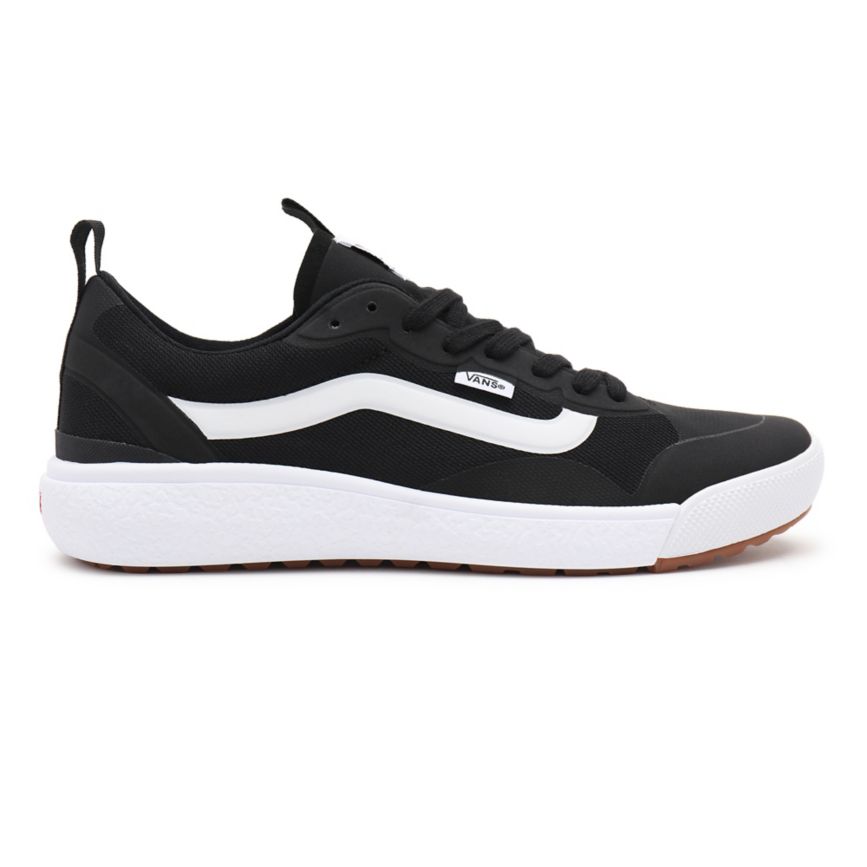Tenis Ultrarange Vans UltraRange EXO Hombre Negras | VN726K5HK27