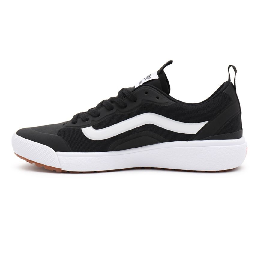 Tenis Ultrarange Vans UltraRange EXO Hombre Negras | VN726K5HK27