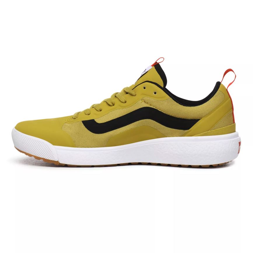 Tenis Ultrarange Vans UltraRange EXO Hombre Verde | VN945N6GP50