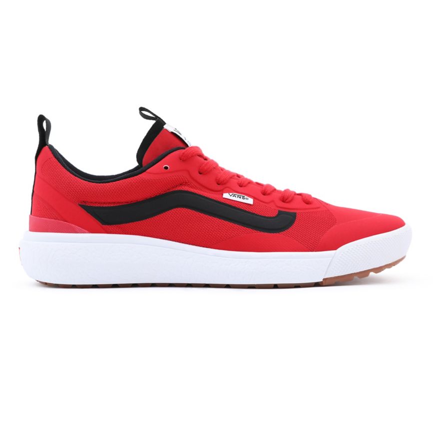 Tenis Ultrarange Vans UltraRange EXO Mujer Rojas | VN192R8FQ67