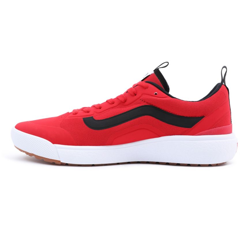 Tenis Ultrarange Vans UltraRange EXO Mujer Rojas | VN192R8FQ67