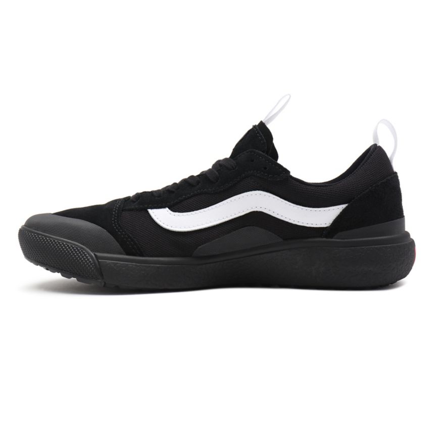 Tenis Ultrarange Vans UltraRange EXO SE Hombre Negras | VN096O9ZY62