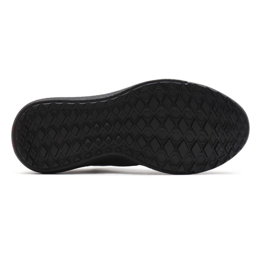 Tenis Ultrarange Vans UltraRange EXO SE Mujer Negras | VN231Z2QH20